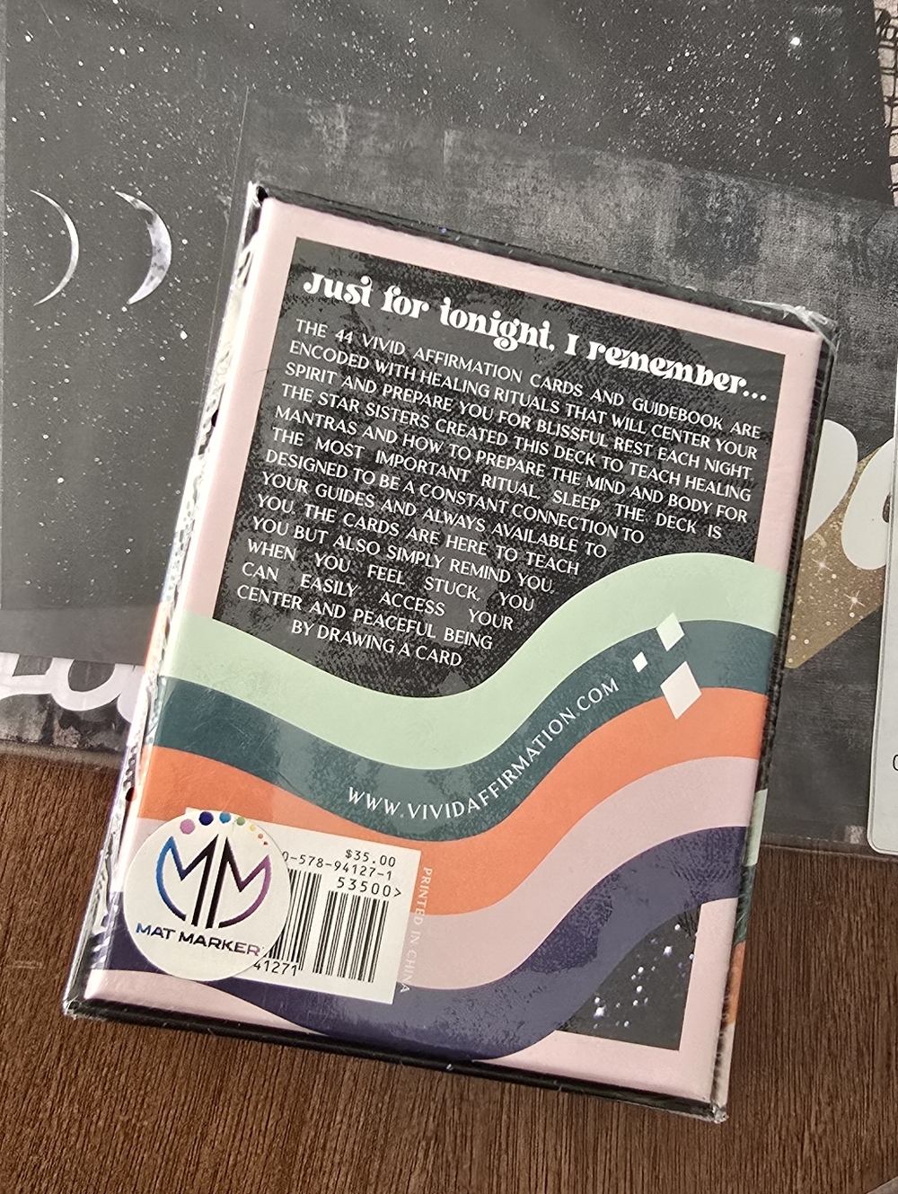 Manifest Bundle - Picture 4 of 14